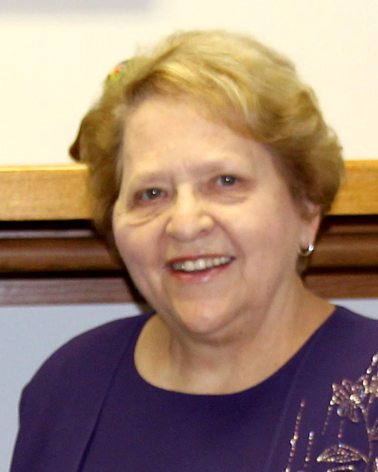 Bonnie Gerner
